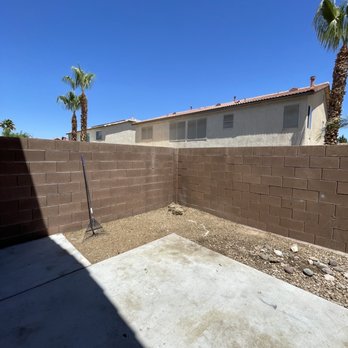Economy Landscaping - They worked so hard and quickly too! I was so impressed ! - Landscaping Near Me - Las Vegas, Nevada Economy Landscaping - They worked so hard and quickly too! I was so impressed ! - Landscaping Near Me - Las Vegas, Nevada