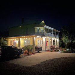 The Wayward Traveler's Inn