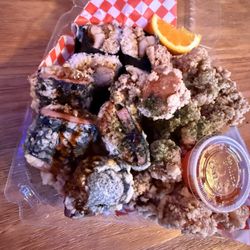 Yoma Cafe  - Snack combos