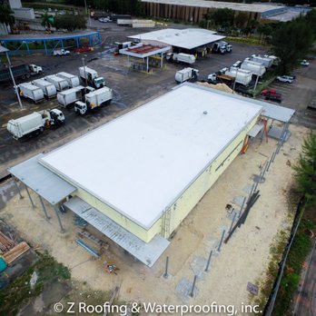 Z Roofing and Waterproofing - Roofing Near Me - Hialeah, Florida Z Roofing and Waterproofing - Roofing Near Me - Hialeah, Florida