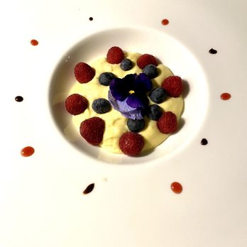 Pasta And... - Zabaione - Italian Near Me - Margate, Florida