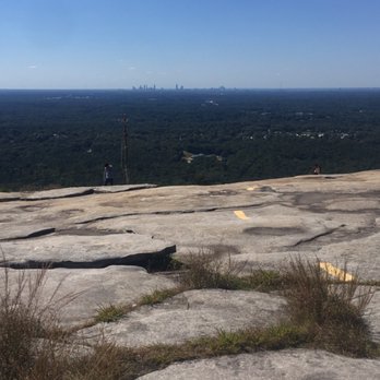 Stone Mountain Park - Parks Near Me - Stone Mountain, Georgia Stone Mountain Park - Parks Near Me - Stone Mountain, Georgia
