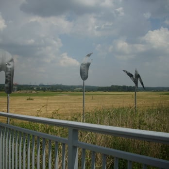 Ruhrbrücke Lenninghausen - Hotels & Travel Near Me - Iserlohn, NW