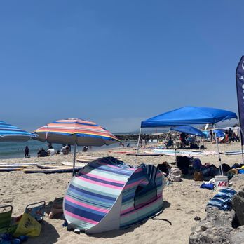 Marina Park - Ohana Surf Camp!! - Parks Near Me - Ventura, California Marina Park - Ohana Surf Camp!! - Parks Near Me - Ventura, California