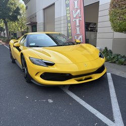Deluxe Window Tinting