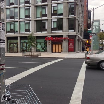 CVS Pharmacy - CVS on the corner of 10th ave & 23rd street - Drugstores Near Me - New York, New York