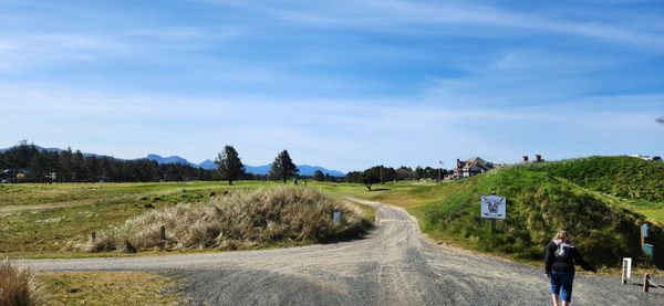 McMenamins Gearhart Hotel by null