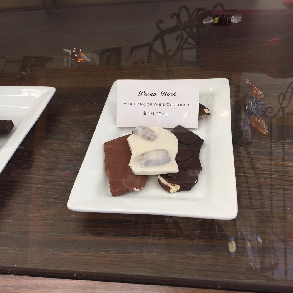 Merbs Candies - Candy Stores Near Me - Saint Louis, Missouri