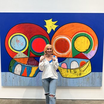 Over the Influence Gallery - Art Galleries Near Me - Los Angeles, California