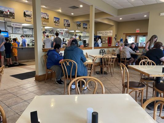 KREAM N KONE by null