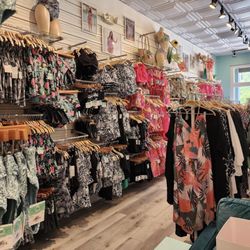 Christina D Swim + Resort