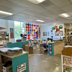 Kicksville Vinyl & Vintage - Kicksville!