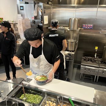 Marugame Udon - Japanese Near Me - Arcadia, California Marugame Udon - Japanese Near Me - Arcadia, California