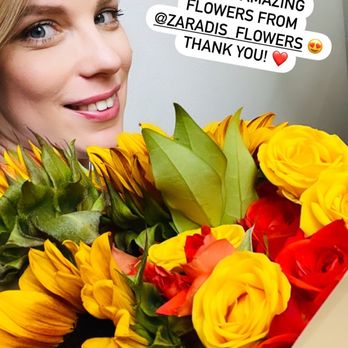 ZarAdis Flowers - Floral Designers Near Me