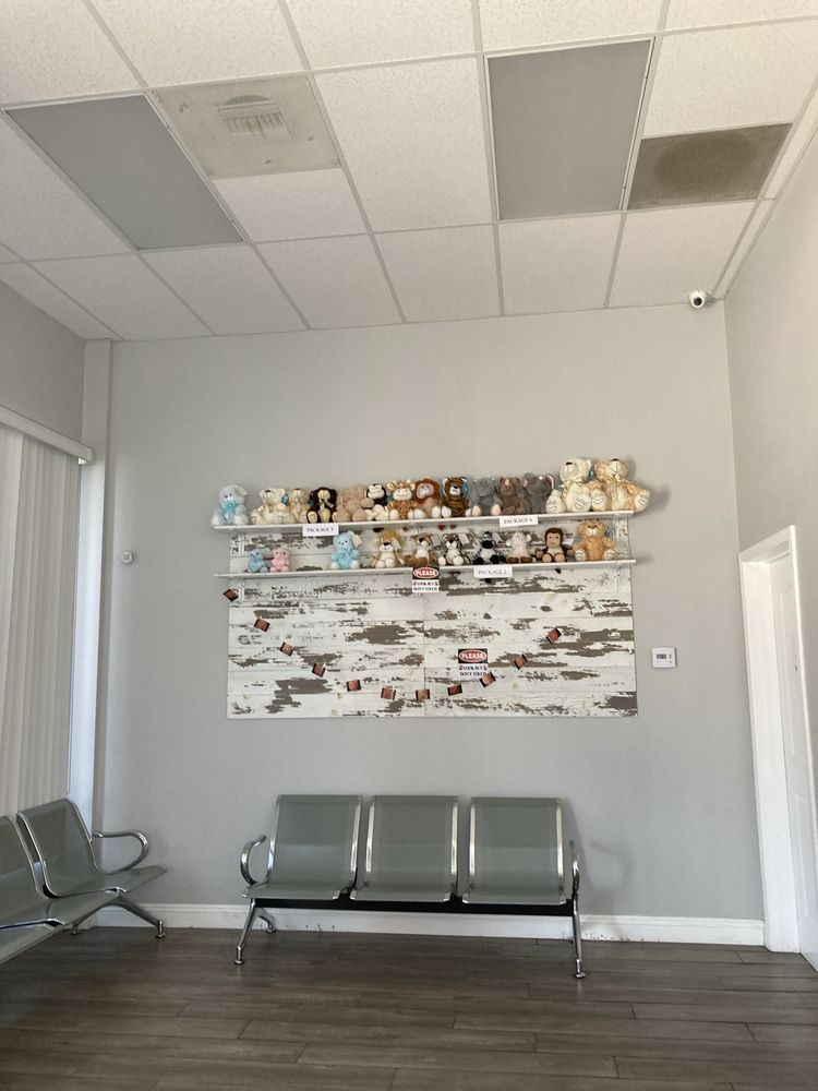 Heavenly 3D 4D Ultrasounds