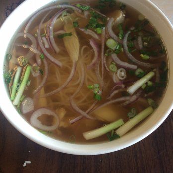 La Me - chicken noodle soup 7$ enough to fid the whole family - Vietnamese Near Me - Richardson, Texas La Me - chicken noodle soup 7$ enough to fid the whole family - Vietnamese Near Me - Richardson, Texas