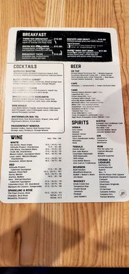 Midwood Smokehouse by null