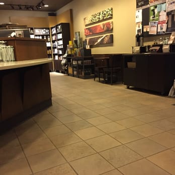 Starbucks - Coffee & Tea Near Me - Midlothian, Texas