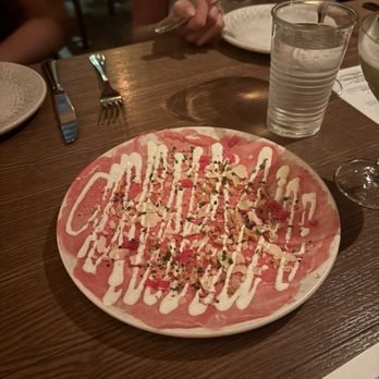 Red Ash - Italian Near Me - Austin, Texas Red Ash - Italian Near Me - Austin, Texas