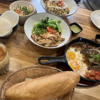 NEP Cafe - Breakfast & Brunch Near Me - Irvine, California