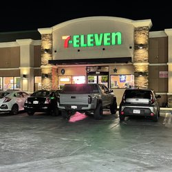 7-Eleven - 24 hour 7/11 and 76 gas