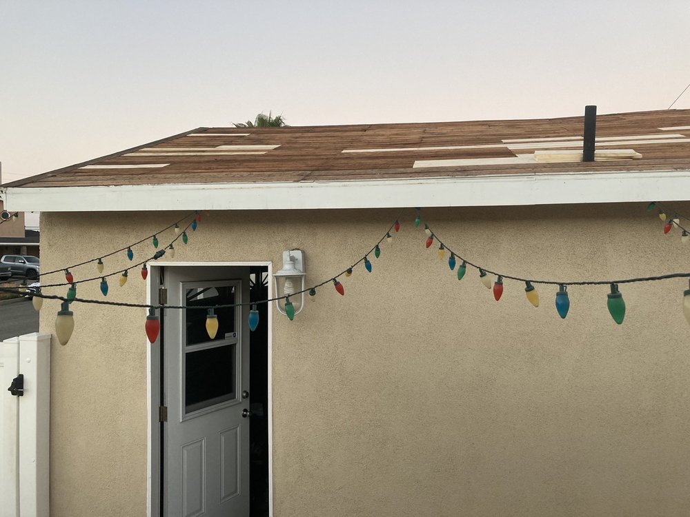 Slide of JMT Roofing