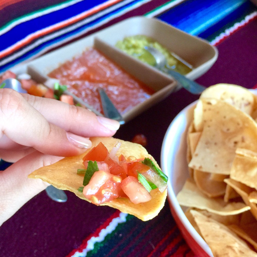 La Coqueta - Mexican Near Me - Tulum, ROO