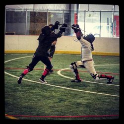 Denver Historical Fencing Academy