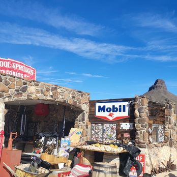 Cool Springs Cabin - Museums Near Me - Kingman, Arizona Cool Springs Cabin - Museums Near Me - Kingman, Arizona