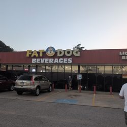 Fat Dog Beverages