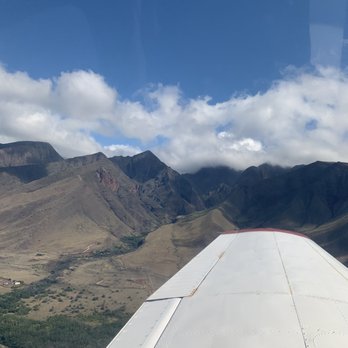 Maui Plane Rides - Such dramatic views! - Flight Instruction Near Me - Kahului, Hawaii Maui Plane Rides - Such dramatic views! - Flight Instruction Near Me - Kahului, Hawaii