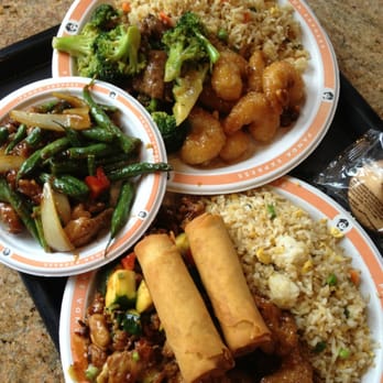 Panda Express - Lunch at The PandaExpress - Fast Food Near Me - Roseburg, Oregon Panda Express - Lunch at The PandaExpress - Fast Food Near Me - Roseburg, Oregon