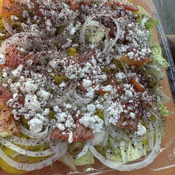 Falafel & Gyro - Greek Salad - Falafel Near Me - Vacaville, California Falafel & Gyro - Greek Salad - Falafel Near Me - Vacaville, California