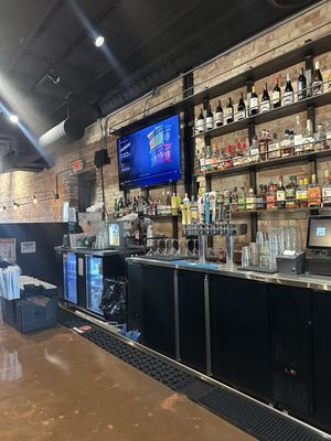 Fratelli’s Italian Kitchen by null