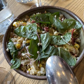 Ernest - New American Near Me - San Francisco, California
