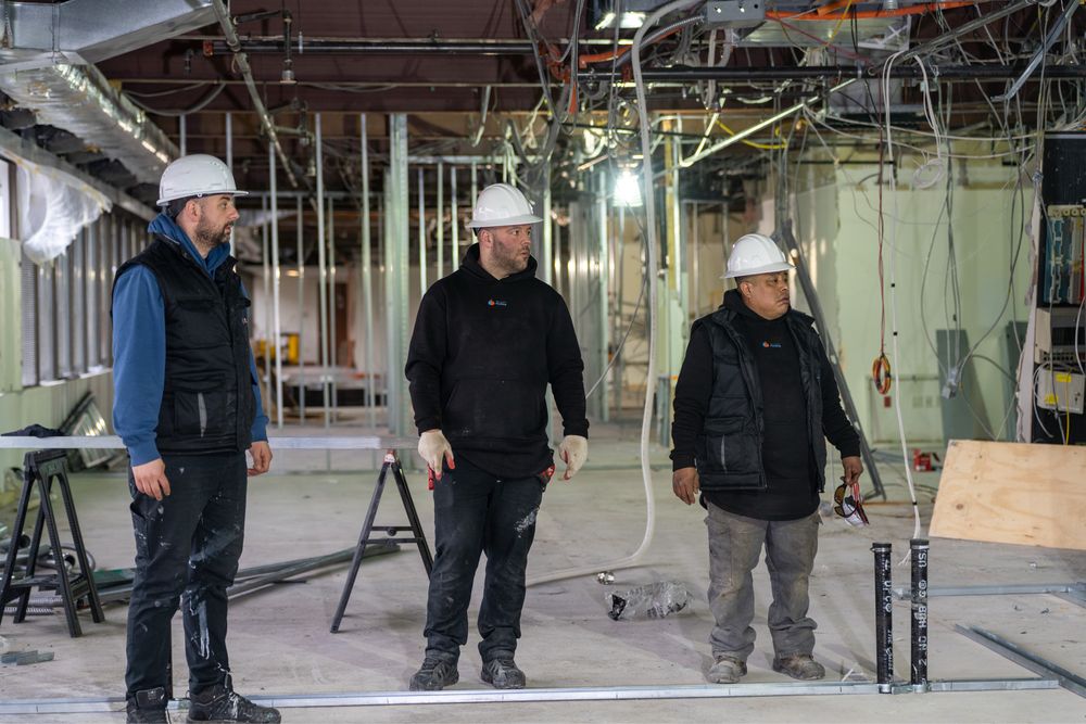 Slide of Bargain Plumbing & Heating