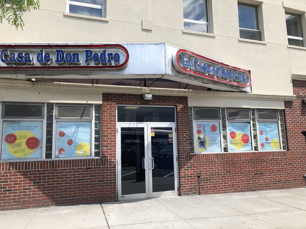 Lacasa De Don Pedro Inc Early Childhood Developmnt - childcare center in Newark, NJ