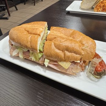 Orale Guey - Torta de Jamon - Mexican Near Me - Columbus, Ohio Orale Guey - Torta de Jamon - Mexican Near Me - Columbus, Ohio