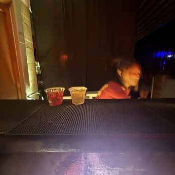 Valor - Guest List area bar. - Cocktail Bars Near Me - Aiea, Hawaii