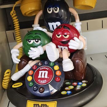 Roanoke Antique Mall - An M&M dial telephone. - Antiques Near Me - Roanoke, Virginia Roanoke Antique Mall - An M&M dial telephone. - Antiques Near Me - Roanoke, Virginia