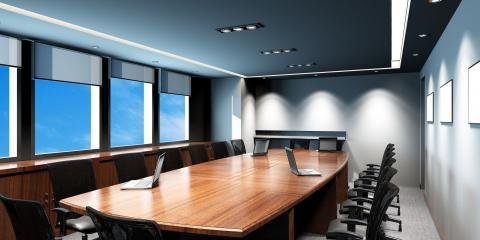 Contract Office Refurbishing - upholstery in Cincinnati, OH