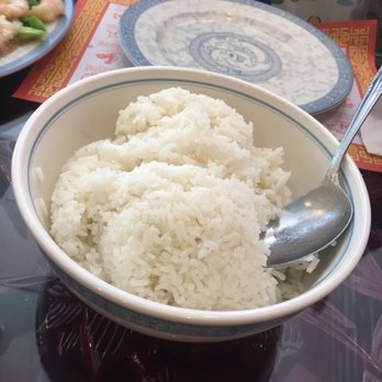 Peking Chinese Restaurant - White ride (enough for 2) - Chinese Near Me - Suwanee, Georgia