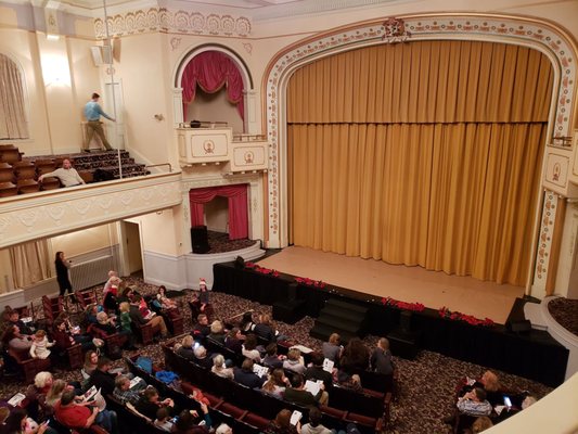 Camden Opera House by null