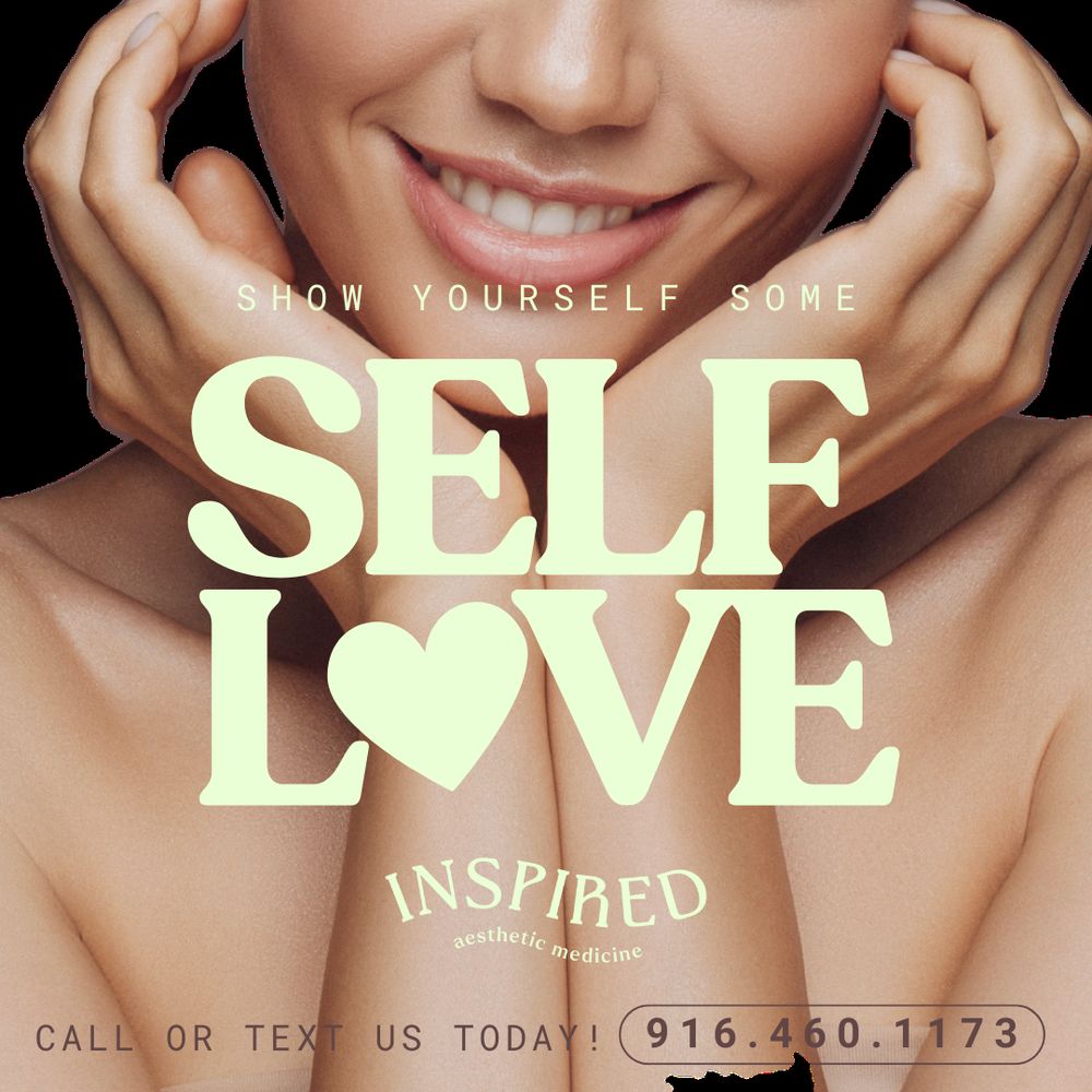 Inspired Aesthetic Medicine Logo