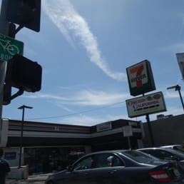 a traffic light and a bicycle shop a traffic light and a bicycle shop