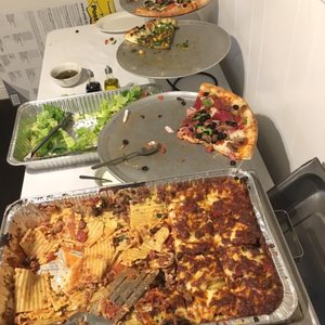 Linguini’s Pizza & Brew on Yelp