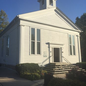Little White School House - Museums Near Me - Oswego, Illinois Little White School House - Museums Near Me - Oswego, Illinois