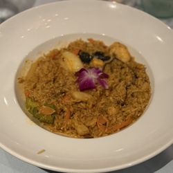Paella