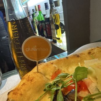 PizzArte - Pizza Near Me - New York, New York