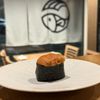 Sushi K gift card